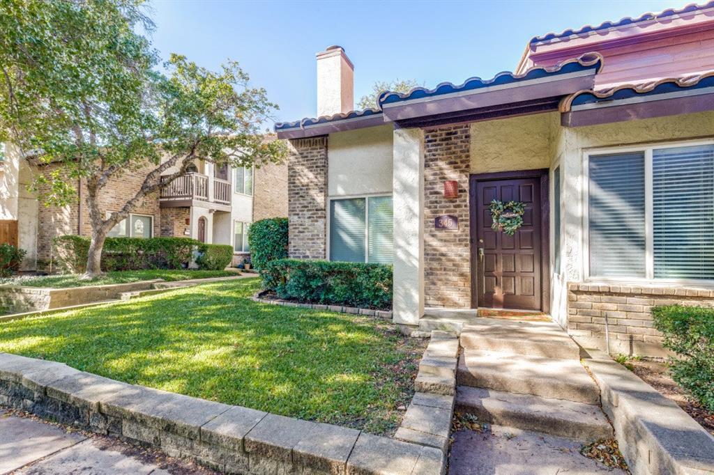 14151 Montfort Drive 345, Dallas