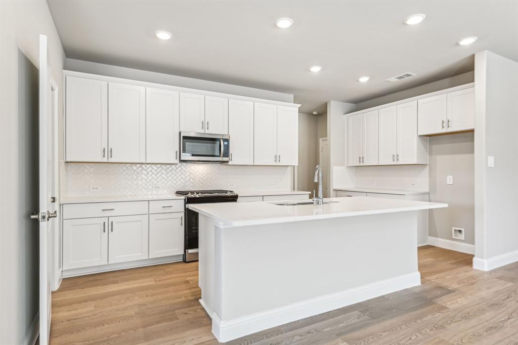 3401 Pat Mayse Drive, Farmersville