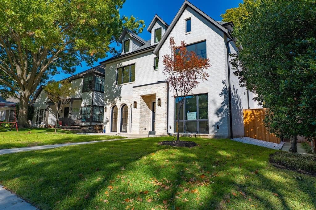 2912 Fondren Drive, University Park