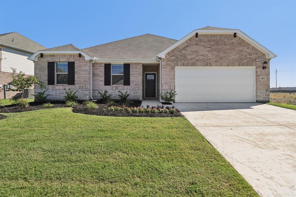4005 Austin Drive, Farmersville