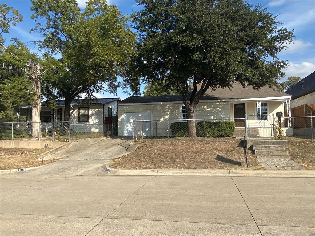 2908 Lulu Street, Fort Worth