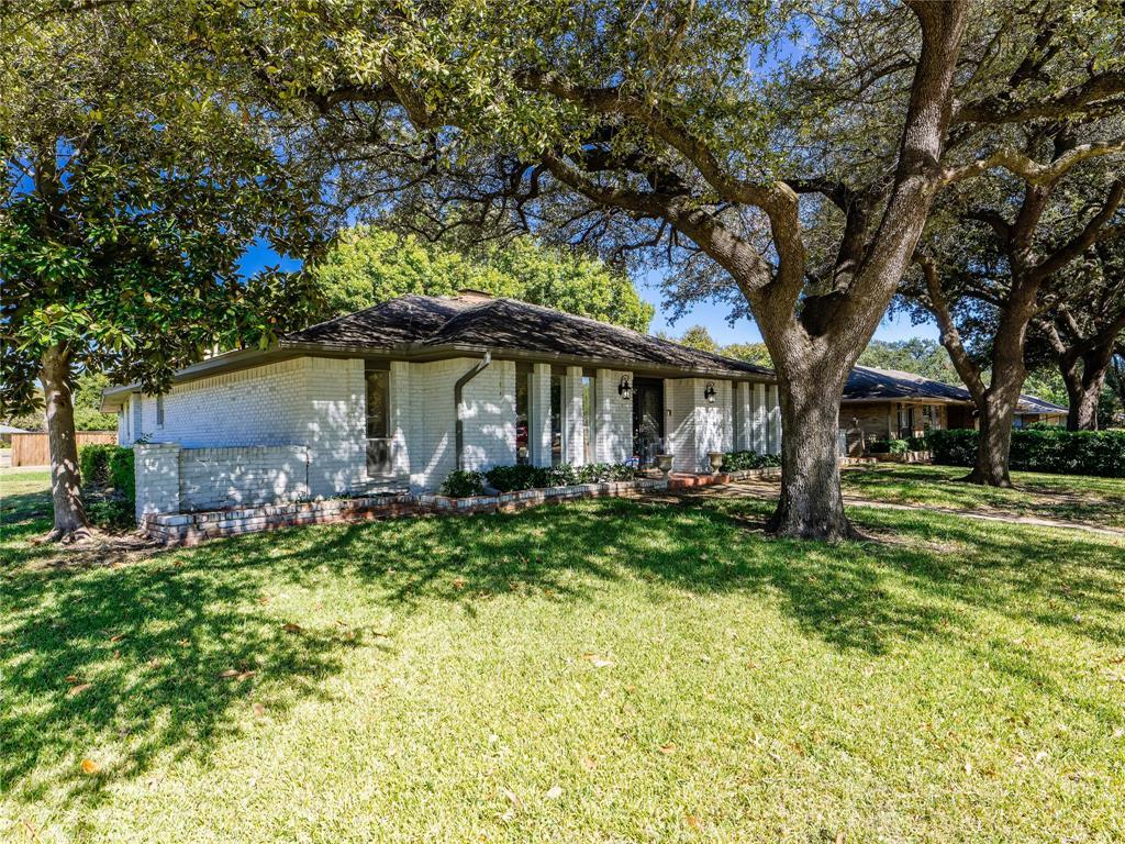 4707 Harvest Hill Road, Dallas