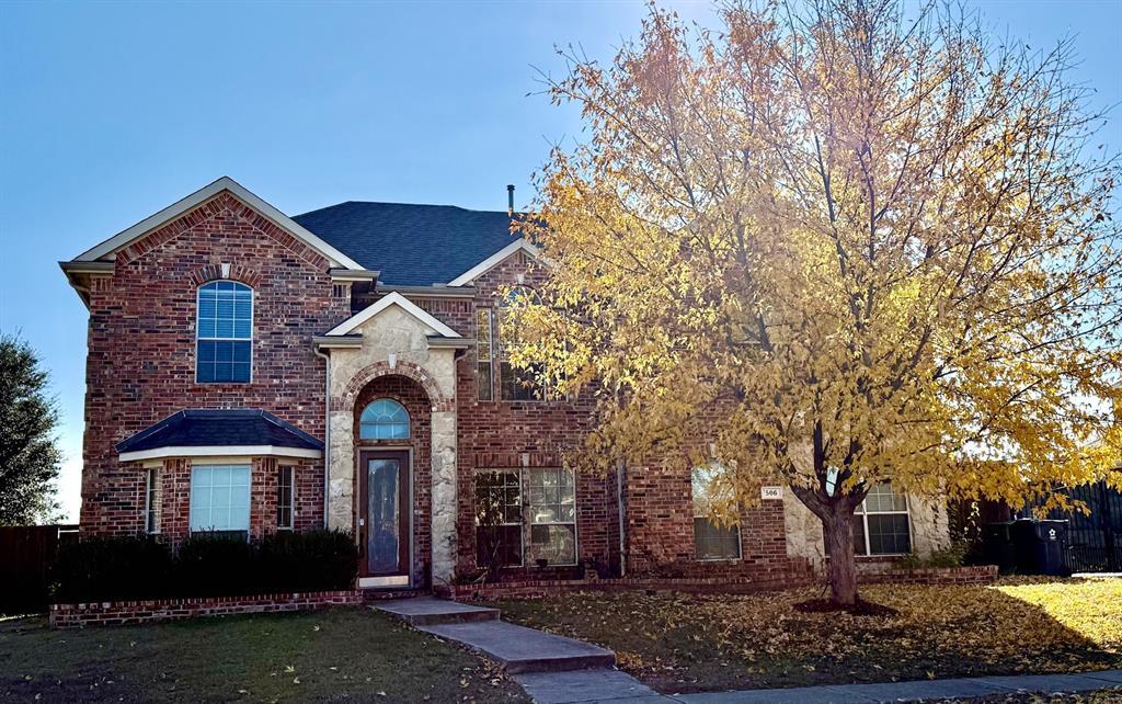 506 Gene Autry Lane, Murphy