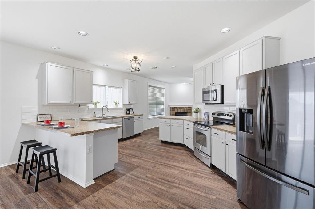 2021 Bliss Road, Fort Worth