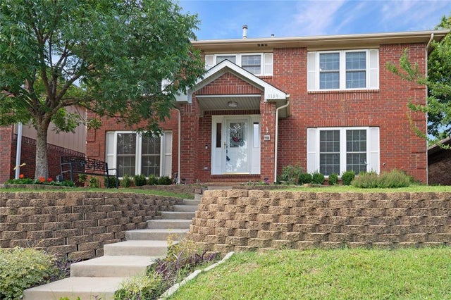 1109 Holly Drive, Carrollton