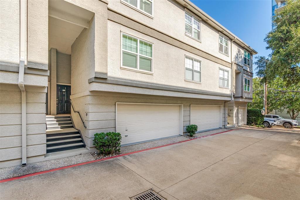 2201 Wolf Street 7208, Dallas