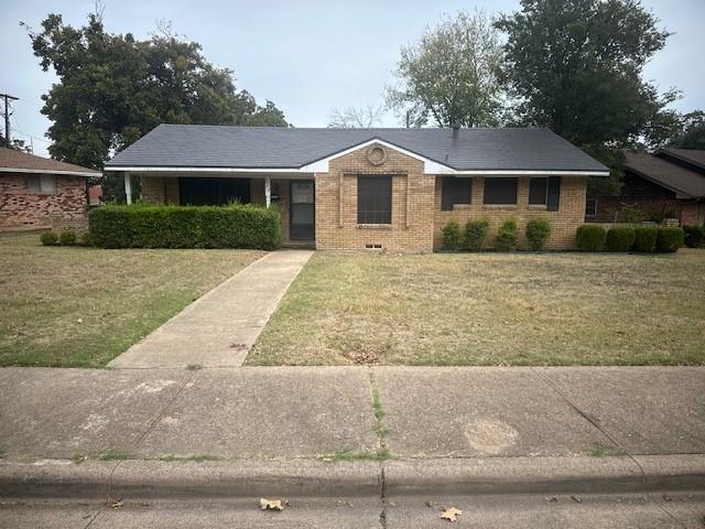7152 Indian Ridge Trail, Dallas