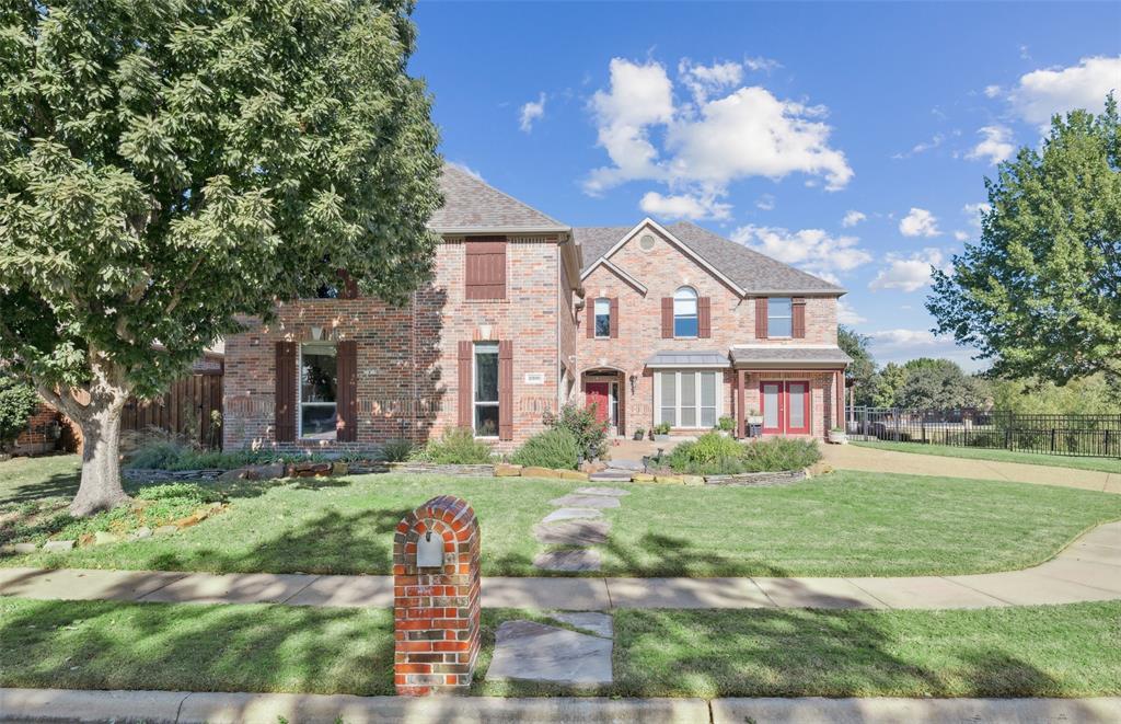 2316 Idlewild Drive, Frisco