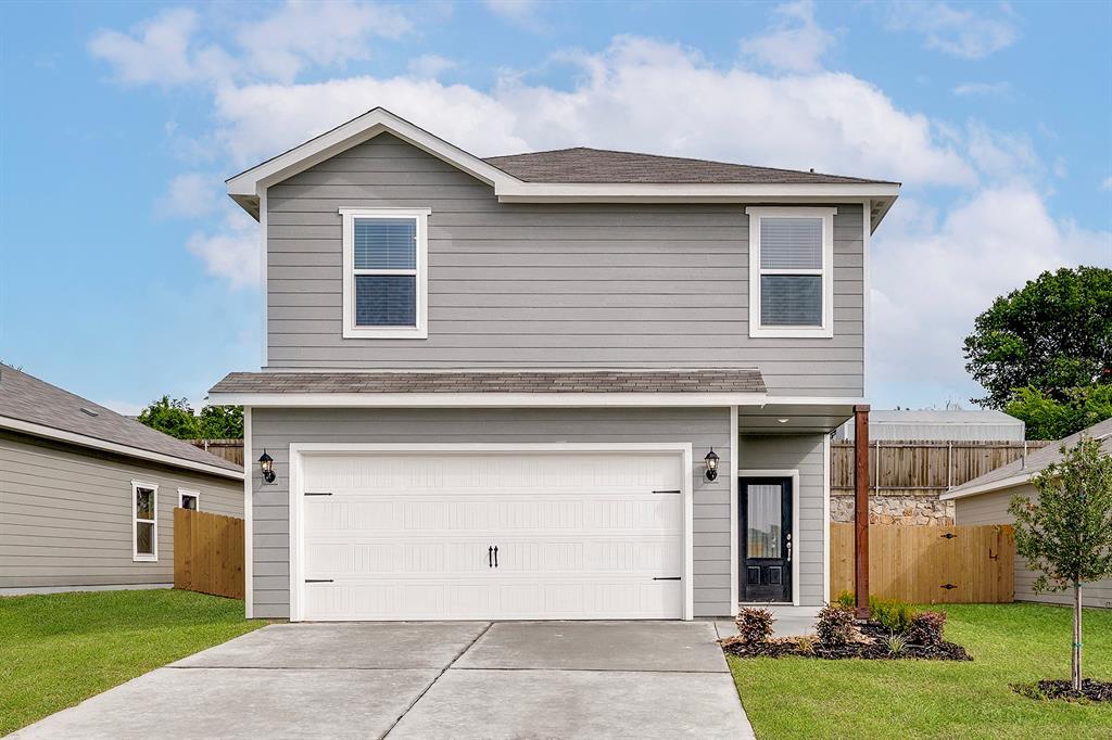 6556 Crosswood Lane, Dallas