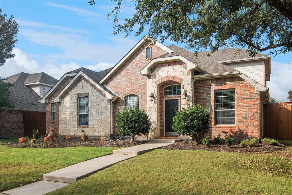 1798 Migratory Lane, Frisco