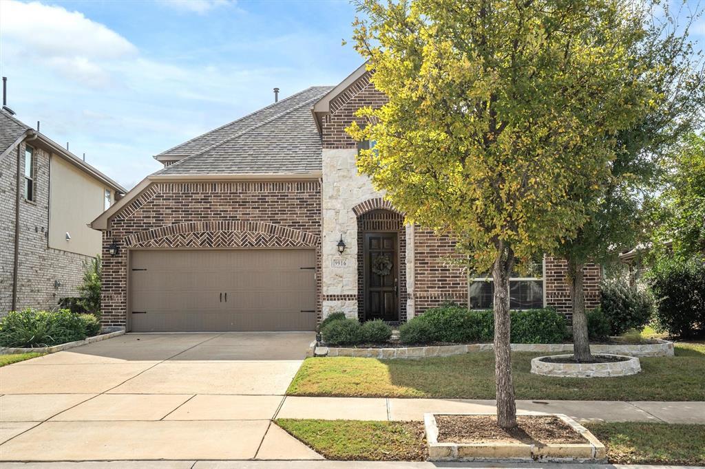 9916 Bitterroot Drive, Little Elm