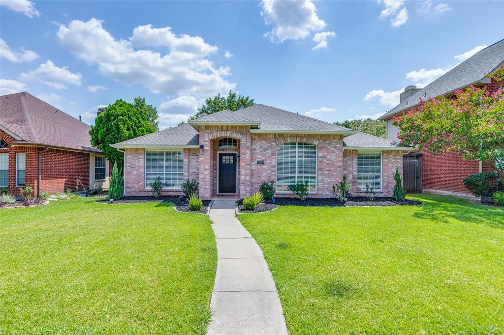 11005 Columbia Drive, Frisco