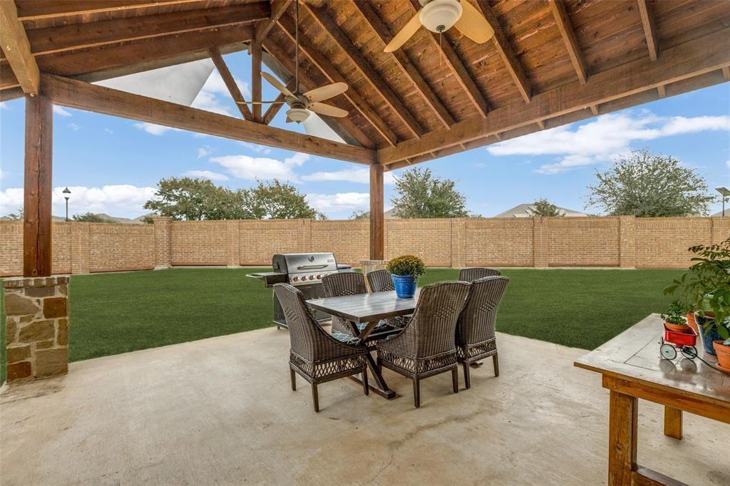 3502 Herron Drive, Melissa