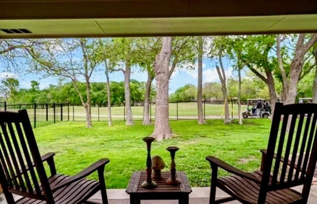 6110 Turnberry Drive, Garland