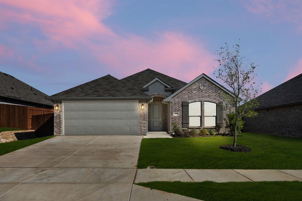 10305 Tapioca Street, Fort Worth