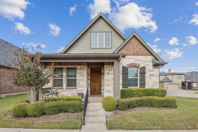 8600 Arrow Drive, McKinney