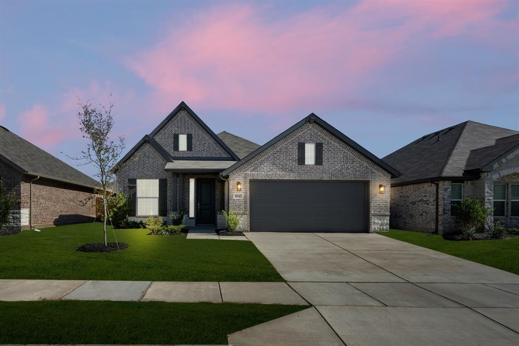 10345 Tapioca Street, Fort Worth