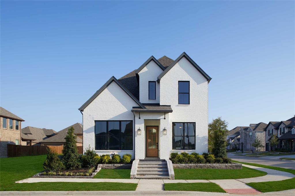 651 Caprice Bluff, Fate