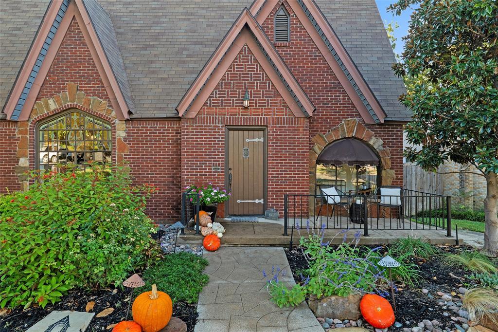 6804 Vivian Avenue, Dallas