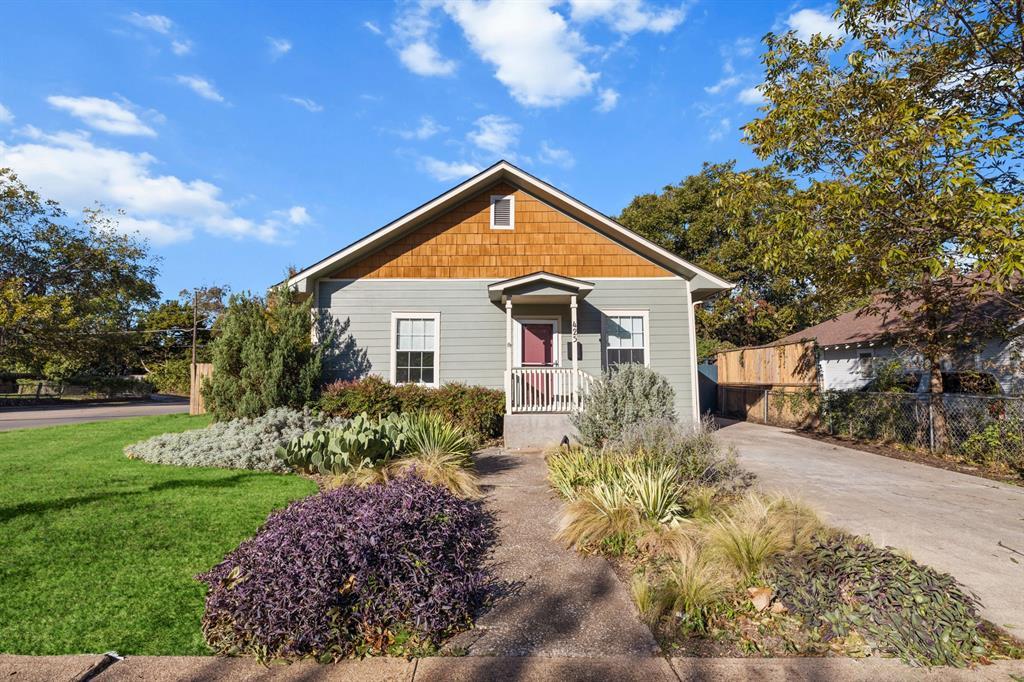 425 S Brighton Avenue, Dallas