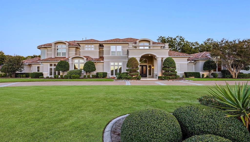 5100 Lighthouse Drive, Flower Mound