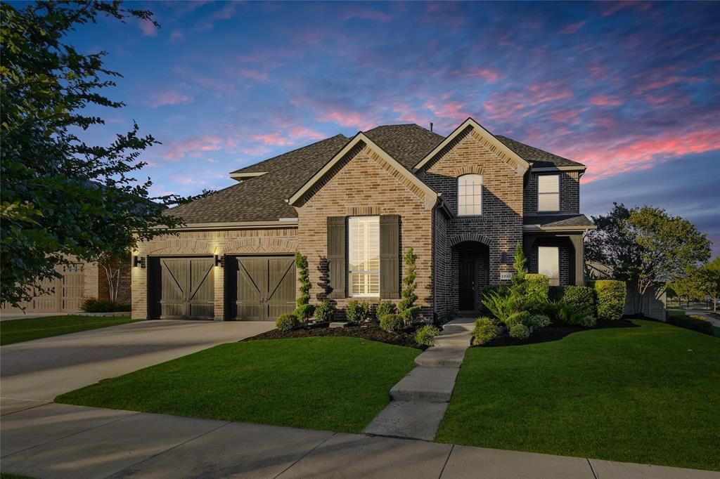 1100 7th Street, Argyle