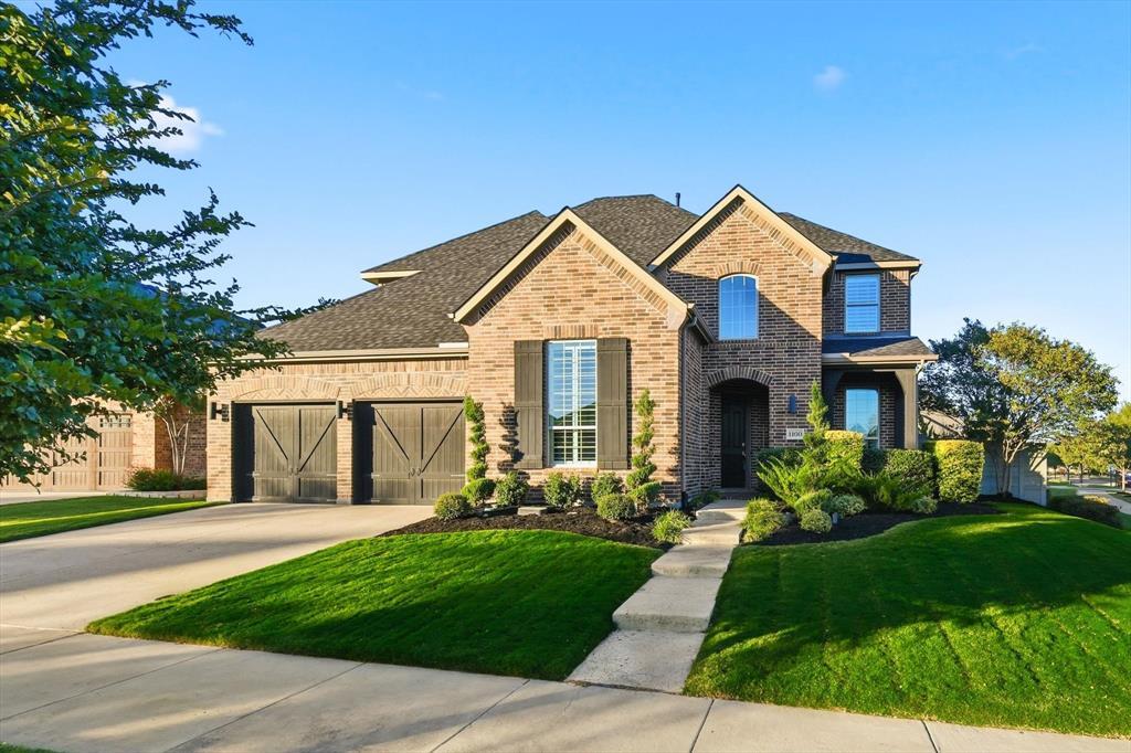 1100 7th Street, Argyle