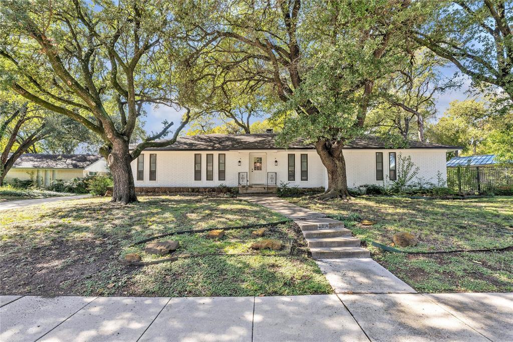 3501 Ridgedale Drive, Garland