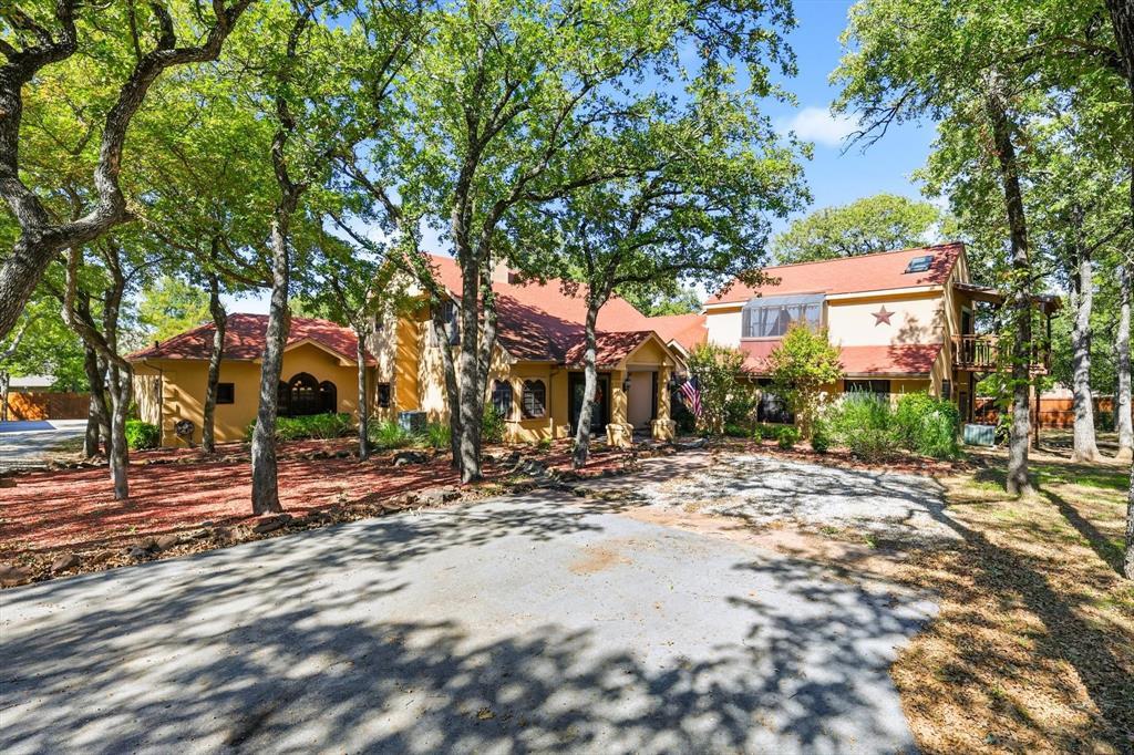 8747 Buckner Lane, Keller