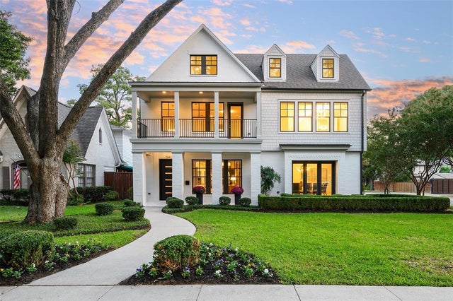 3341 Stanford Avenue, University Park