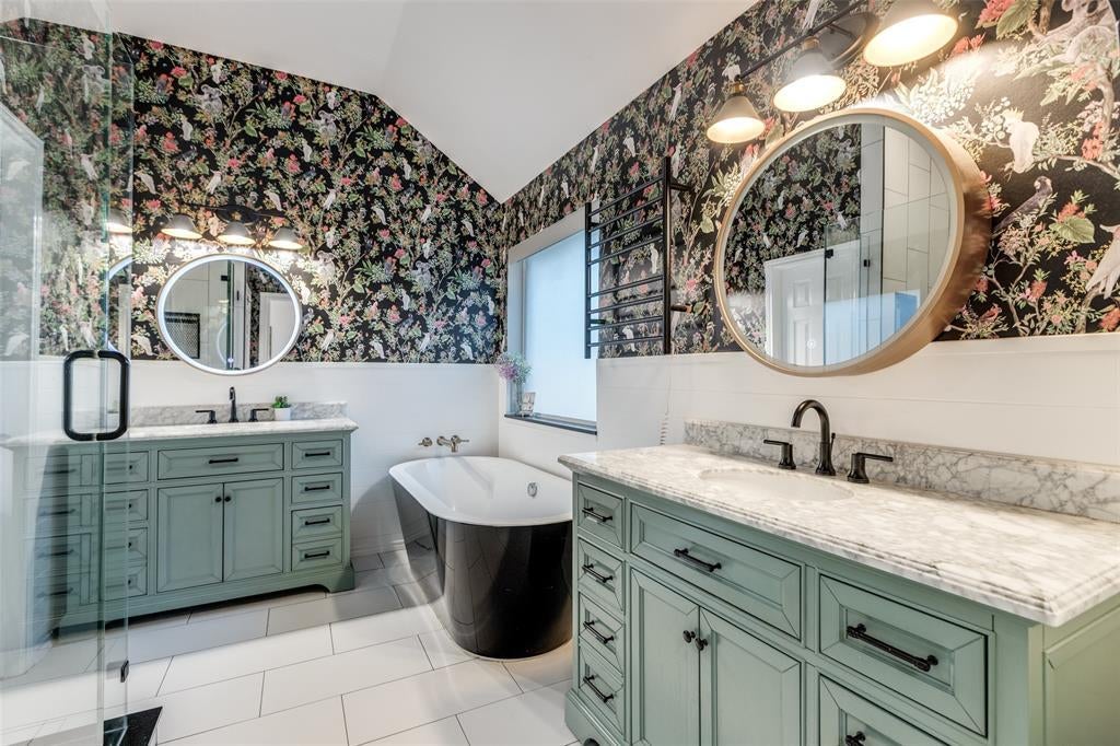 9221 Wichita Trail, Frisco