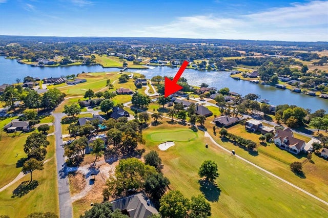 734 Kiowa Drive W, Lake Kiowa