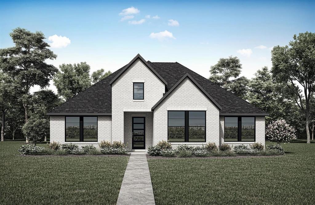 9712 Talia Boulevard, Mesquite