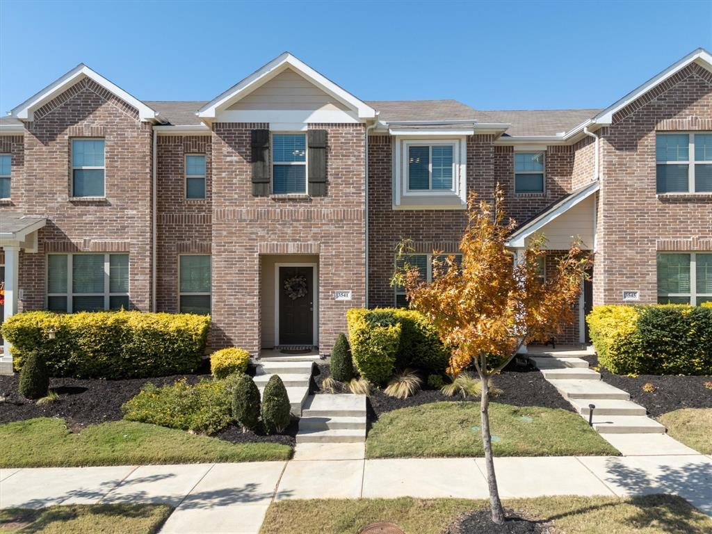 3541 Cricket Drive, Denton