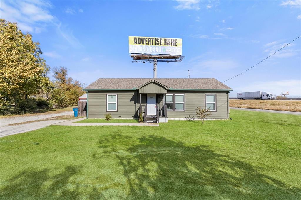 101 3rd Street, Valley View