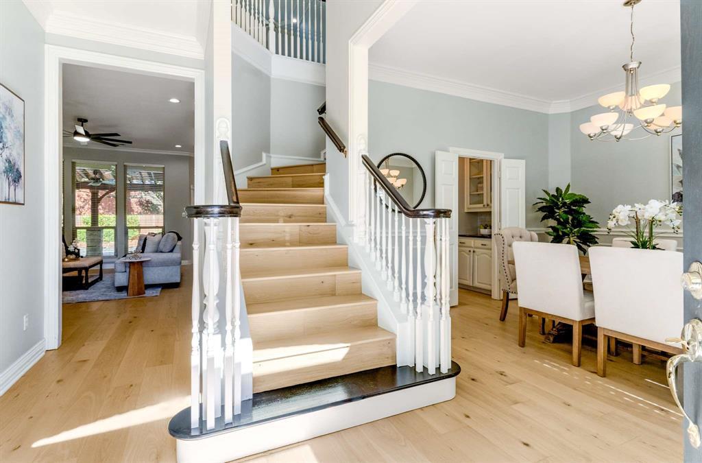 2406 Wilkes Drive, Colleyville