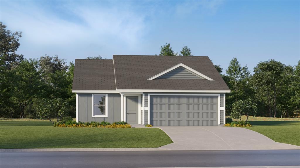 4121 Drifters Bend Drive, Crowley