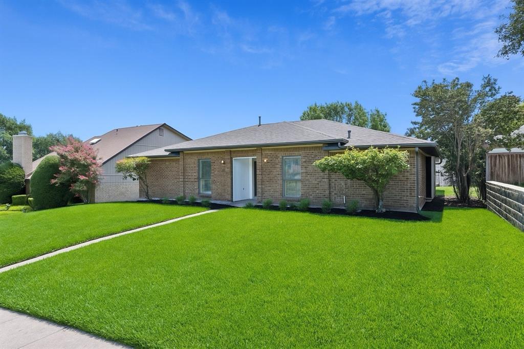 4720 La Paz, Mesquite