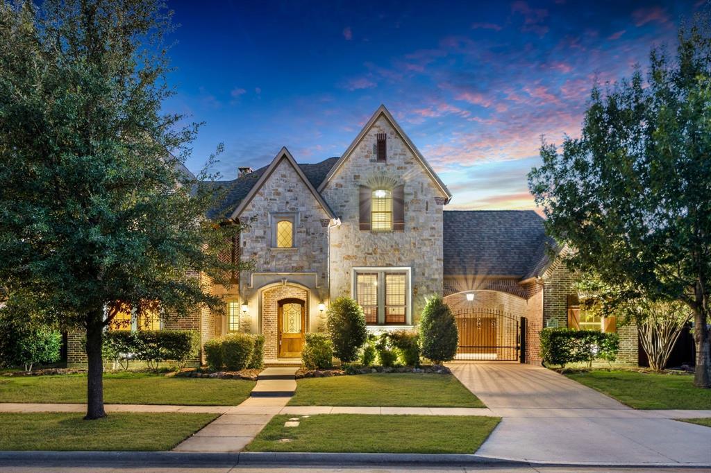 4319 Glenhurst Lane, Frisco
