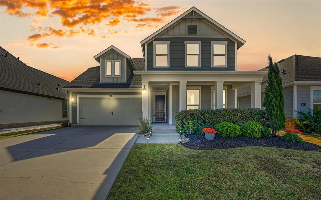 2609 Woodhill Way, Northlake