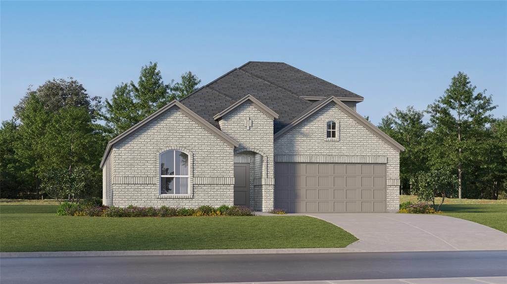 2905 Neshkoro Road, Fort Worth