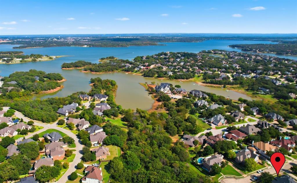 2807 Woodlake Court, Highland Village