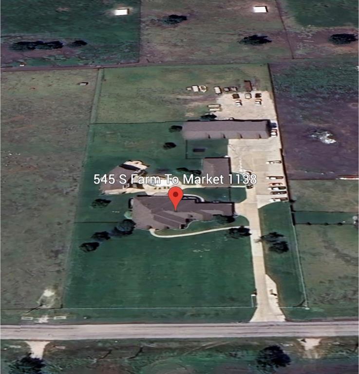 545 S Fm 1138, Nevada