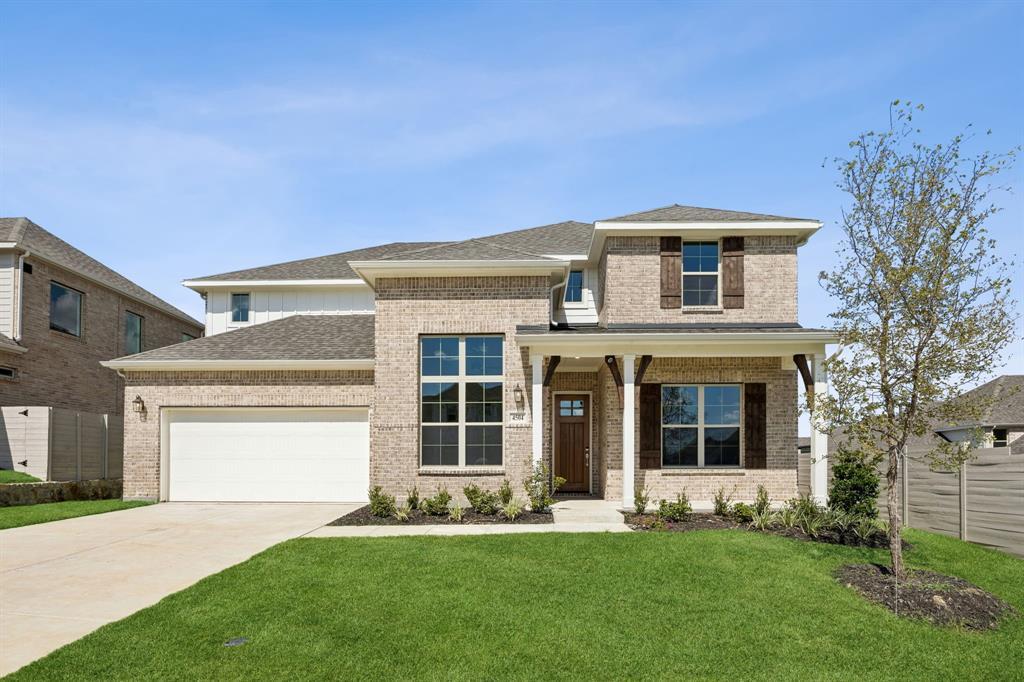 4504 Crescent Road, McKinney