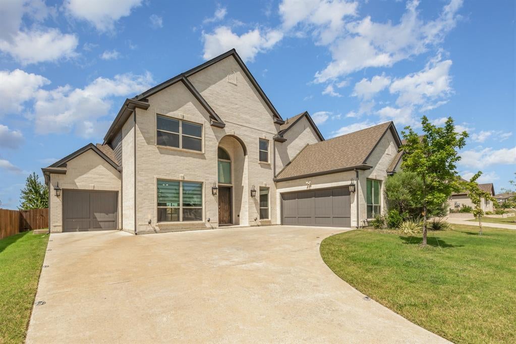 12426 Dove Chase Lane, Frisco