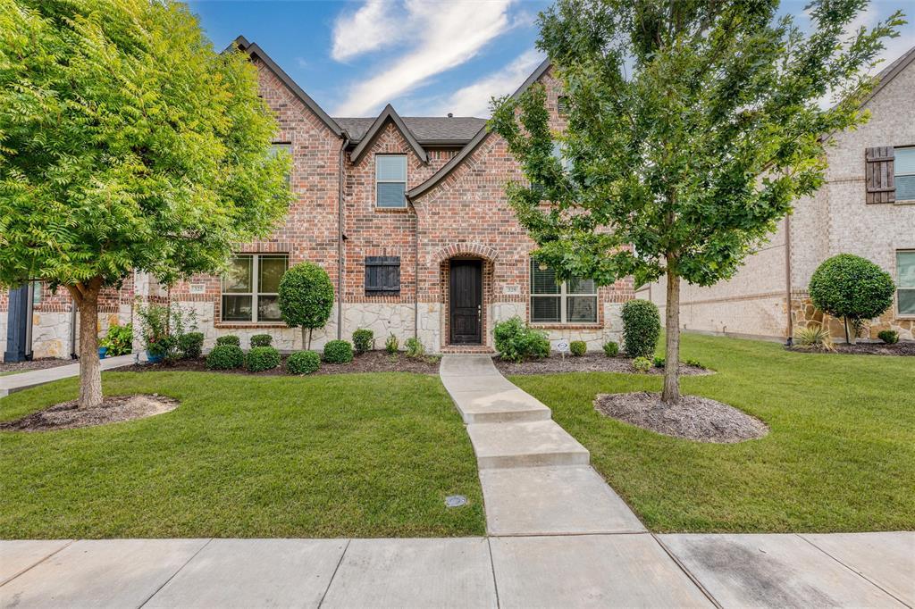 329 Carnaby Court, McKinney