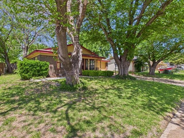 3347 Jamaica Way, Mesquite