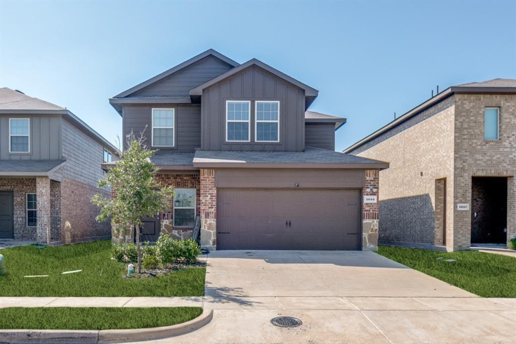 1655 Seadrift Drive, Forney