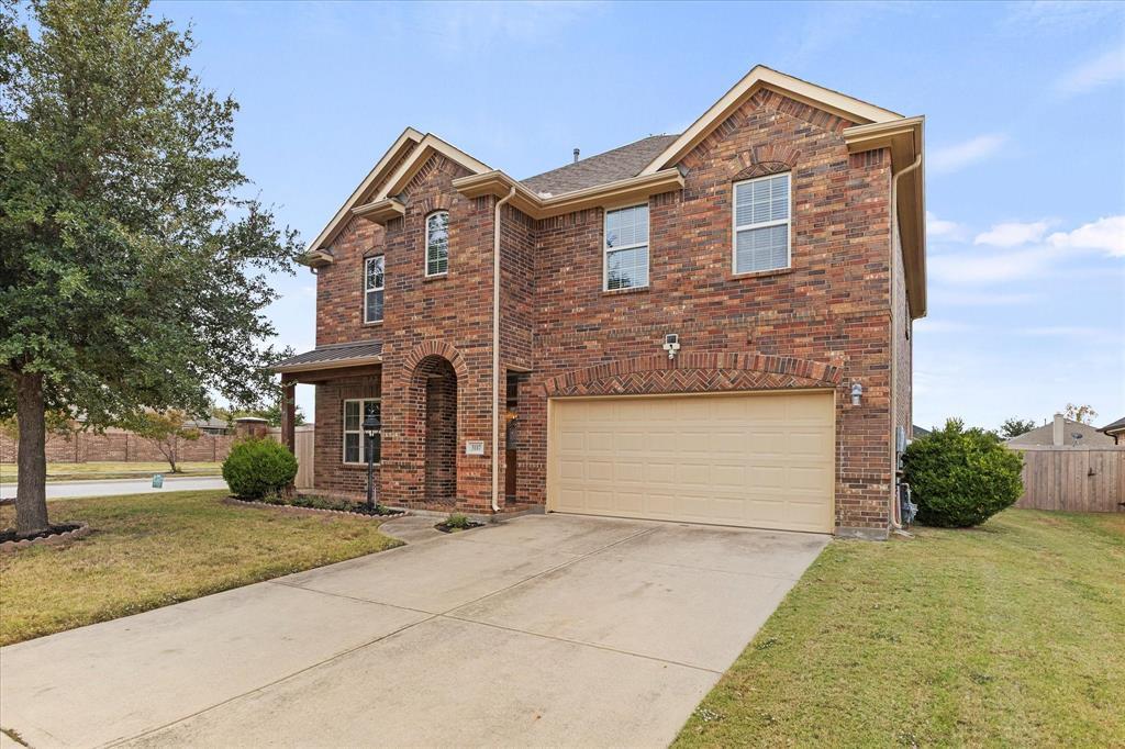 3117 Burwood Lane, Royse City