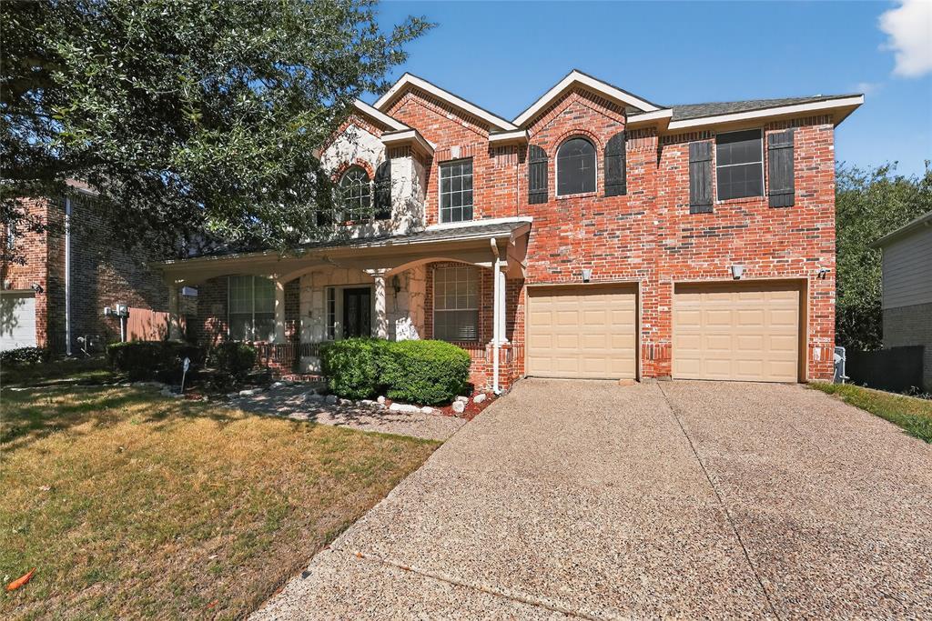 5212 Stone Brooke Crossing, McKinney